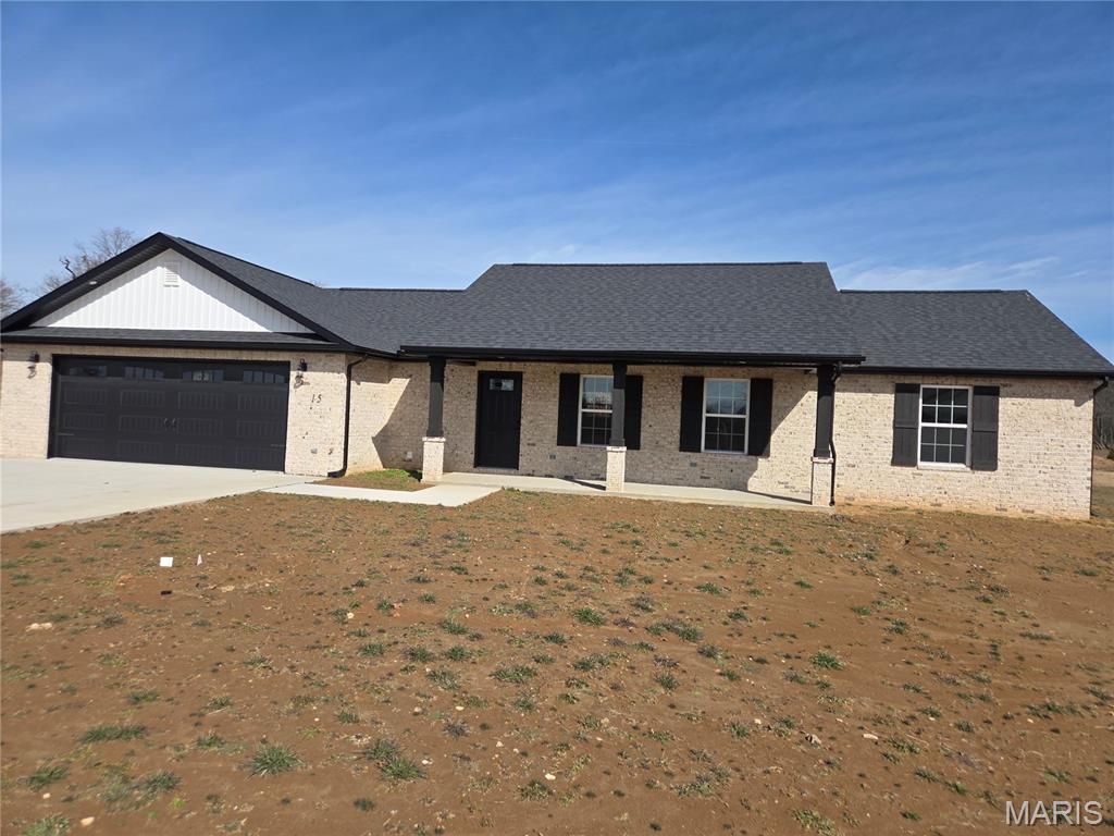 15 Concorde Court, Benton, MO 63736