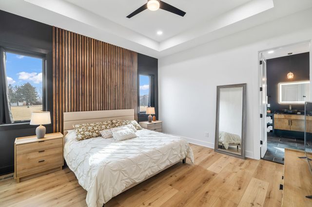 320 N 36th Street, Cumming, IA 50061