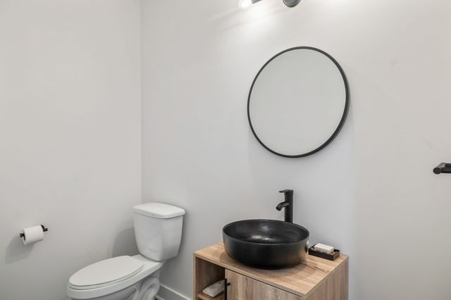 320 N 36th Street, Cumming, IA 50061