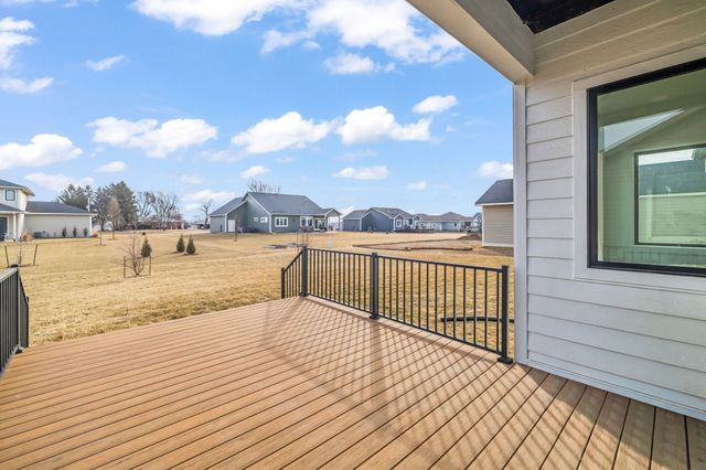 320 N 36th Street, Cumming, IA 50061