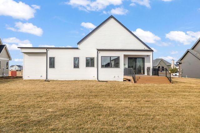 320 N 36th Street, Cumming, IA 50061