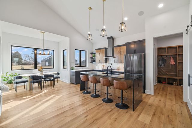 320 N 36th Street, Cumming, IA 50061