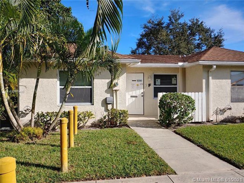 5060 Sanctuary Way F, West Palm Beach, FL 33417