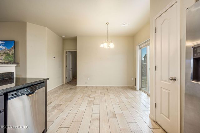3031 San Lorenzo Avenue, Las Cruces, NM 88007
