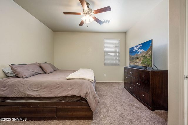 3031 San Lorenzo Avenue, Las Cruces, NM 88007