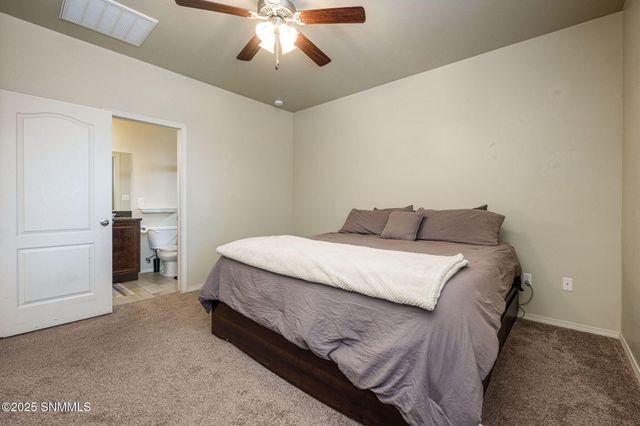 3031 San Lorenzo Avenue, Las Cruces, NM 88007