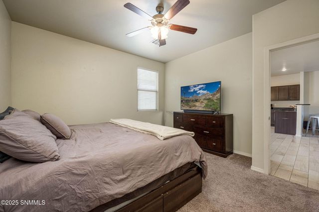 3031 San Lorenzo Avenue, Las Cruces, NM 88007