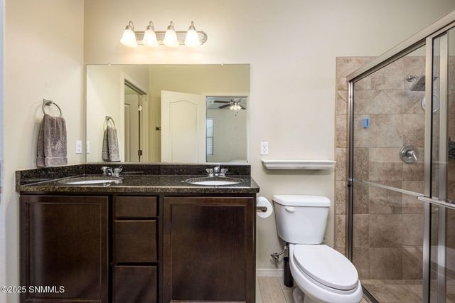 3031 San Lorenzo Avenue, Las Cruces, NM 88007