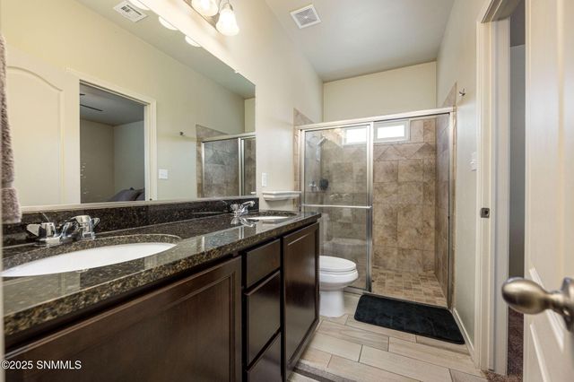 3031 San Lorenzo Avenue, Las Cruces, NM 88007