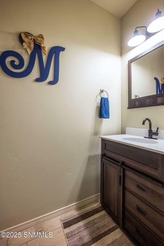 3031 San Lorenzo Avenue, Las Cruces, NM 88007