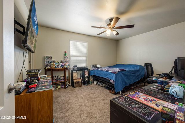 3031 San Lorenzo Avenue, Las Cruces, NM 88007