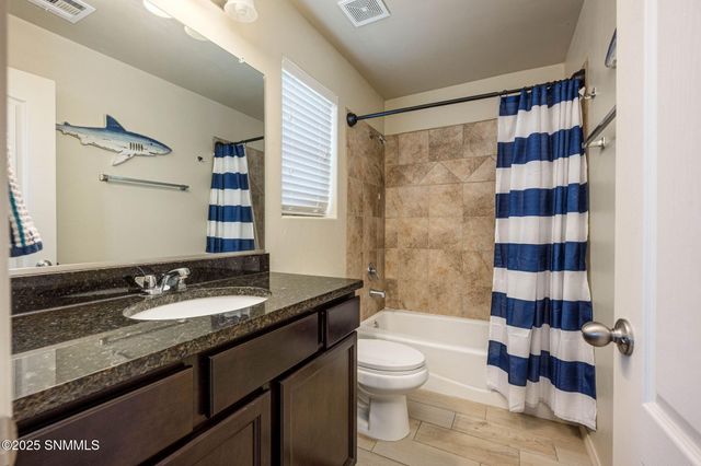 3031 San Lorenzo Avenue, Las Cruces, NM 88007
