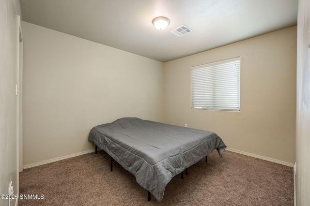 3031 San Lorenzo Avenue, Las Cruces, NM 88007
