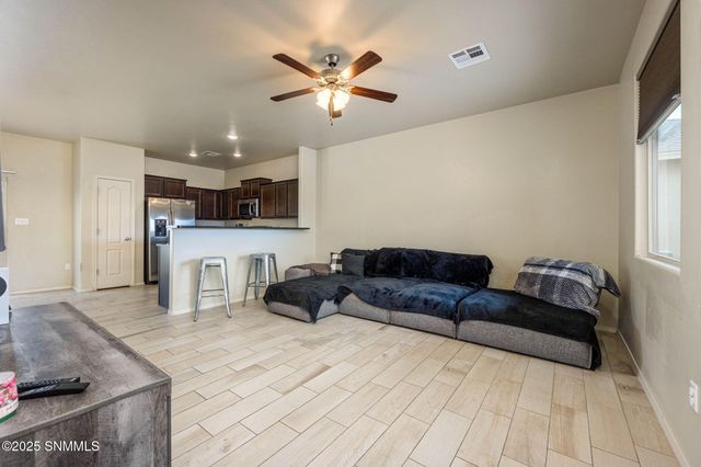 3031 San Lorenzo Avenue, Las Cruces, NM 88007