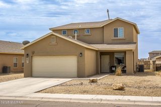 3031 San Lorenzo Avenue, Las Cruces, NM 88007