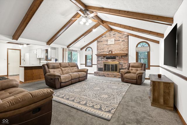 10332 Vandergriff Road, Indianapolis, IN 46239