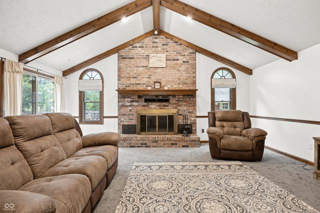 10332 Vandergriff Road, Indianapolis, IN 46239