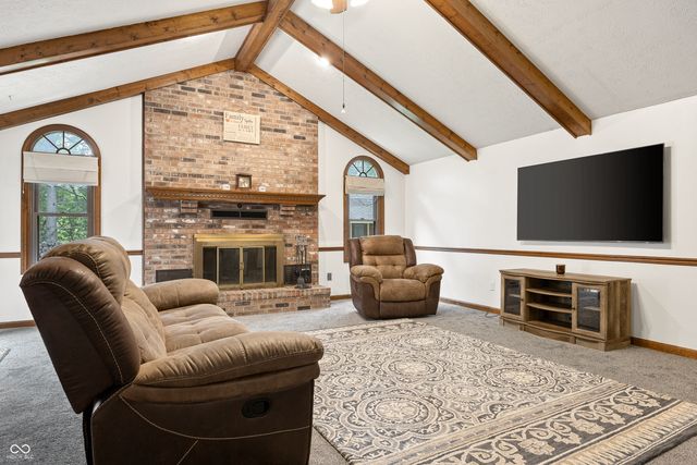 10332 Vandergriff Road, Indianapolis, IN 46239