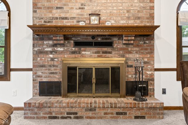 10332 Vandergriff Road, Indianapolis, IN 46239