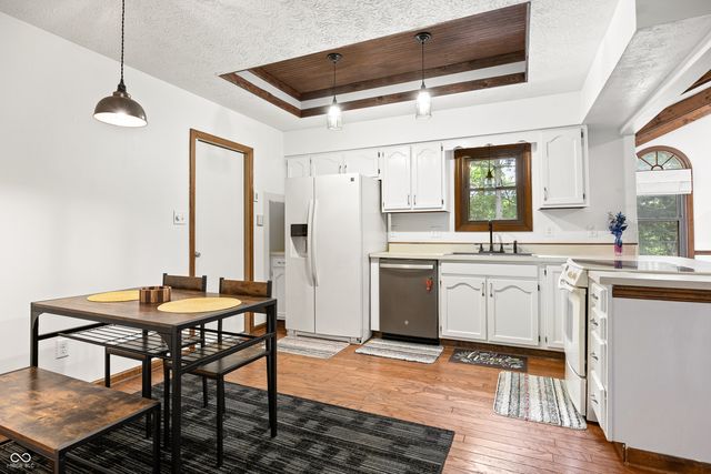 10332 Vandergriff Road, Indianapolis, IN 46239