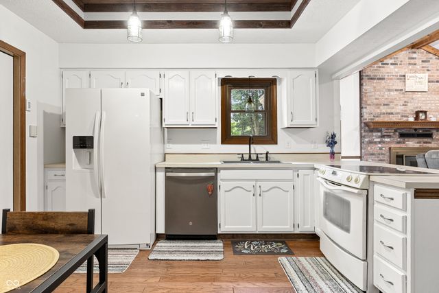 10332 Vandergriff Road, Indianapolis, IN 46239