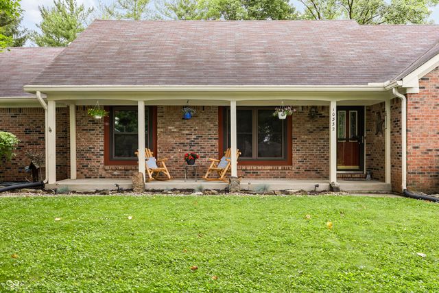 10332 Vandergriff Road, Indianapolis, IN 46239