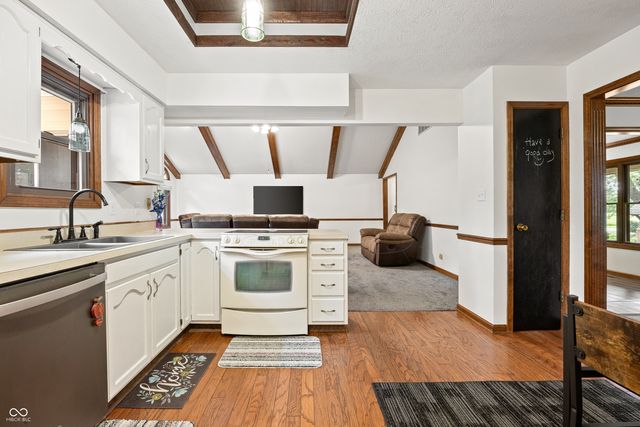 10332 Vandergriff Road, Indianapolis, IN 46239