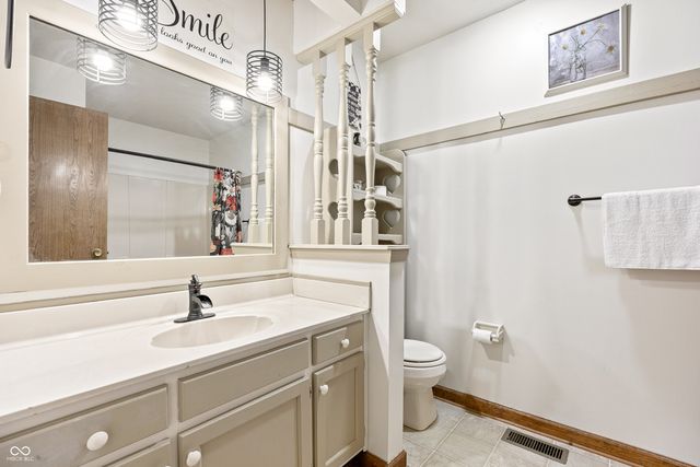 10332 Vandergriff Road, Indianapolis, IN 46239