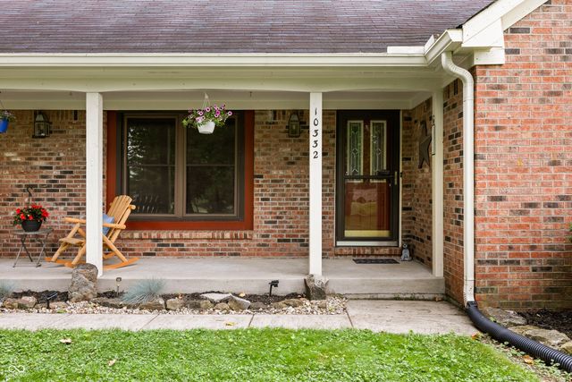 10332 Vandergriff Road, Indianapolis, IN 46239