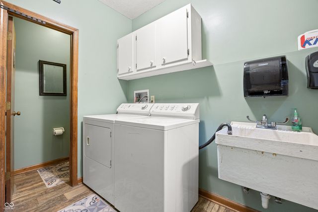 10332 Vandergriff Road, Indianapolis, IN 46239