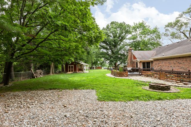 10332 Vandergriff Road, Indianapolis, IN 46239