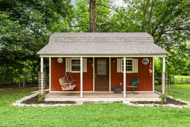 10332 Vandergriff Road, Indianapolis, IN 46239