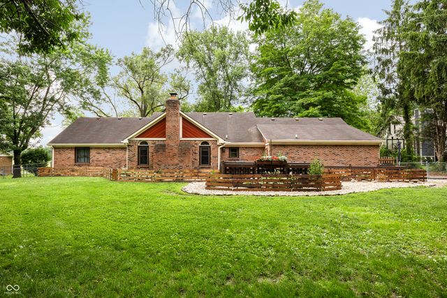 10332 Vandergriff Road, Indianapolis, IN 46239
