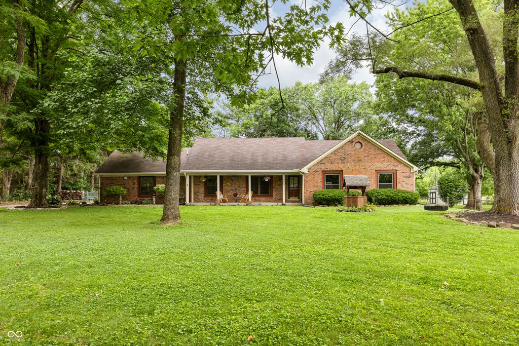 10332 Vandergriff Road, Indianapolis, IN 46239