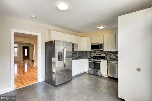 3401 RAMONA AVE, Baltimore, MD 21213