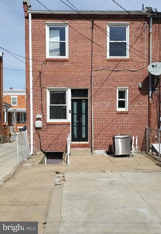 3401 RAMONA AVE, Baltimore, MD 21213
