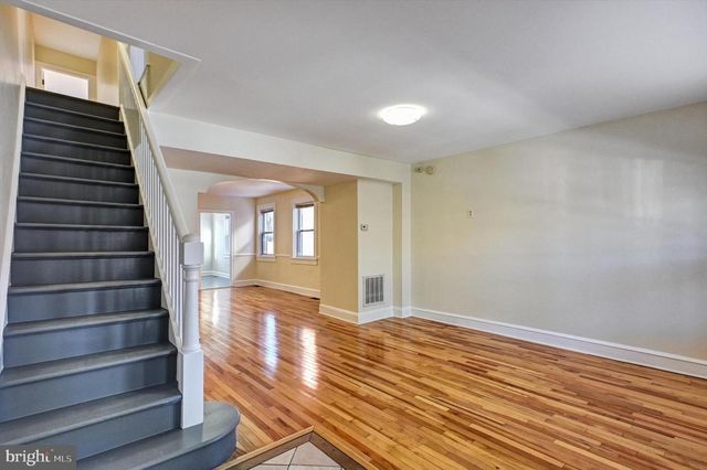 3401 RAMONA AVE, Baltimore, MD 21213