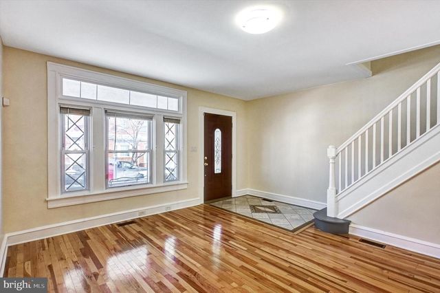 3401 RAMONA AVE, Baltimore, MD 21213