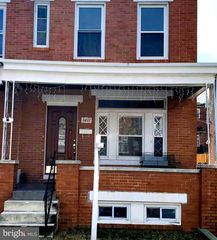 3401 RAMONA AVE, Baltimore, MD 21213