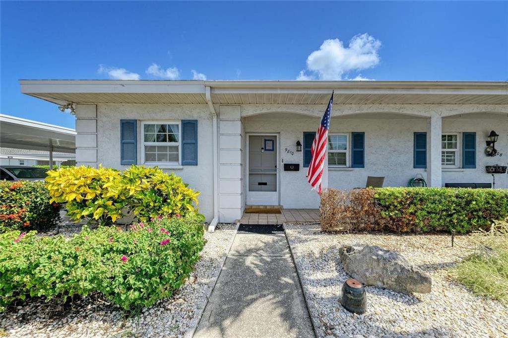 9810 DORADO AVENUE 9810, Bradenton, FL 34210