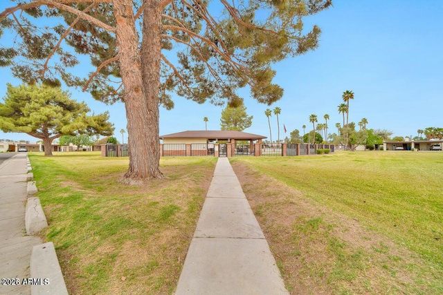 6824 N 29TH Lane, Phoenix, AZ 85017