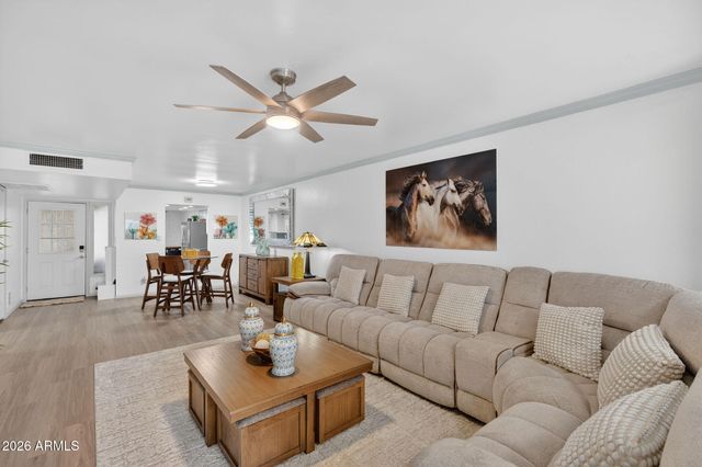 6824 N 29TH Lane, Phoenix, AZ 85017