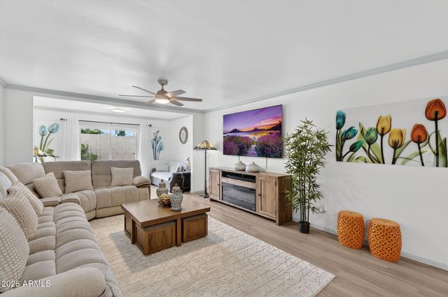 6824 N 29TH Lane, Phoenix, AZ 85017