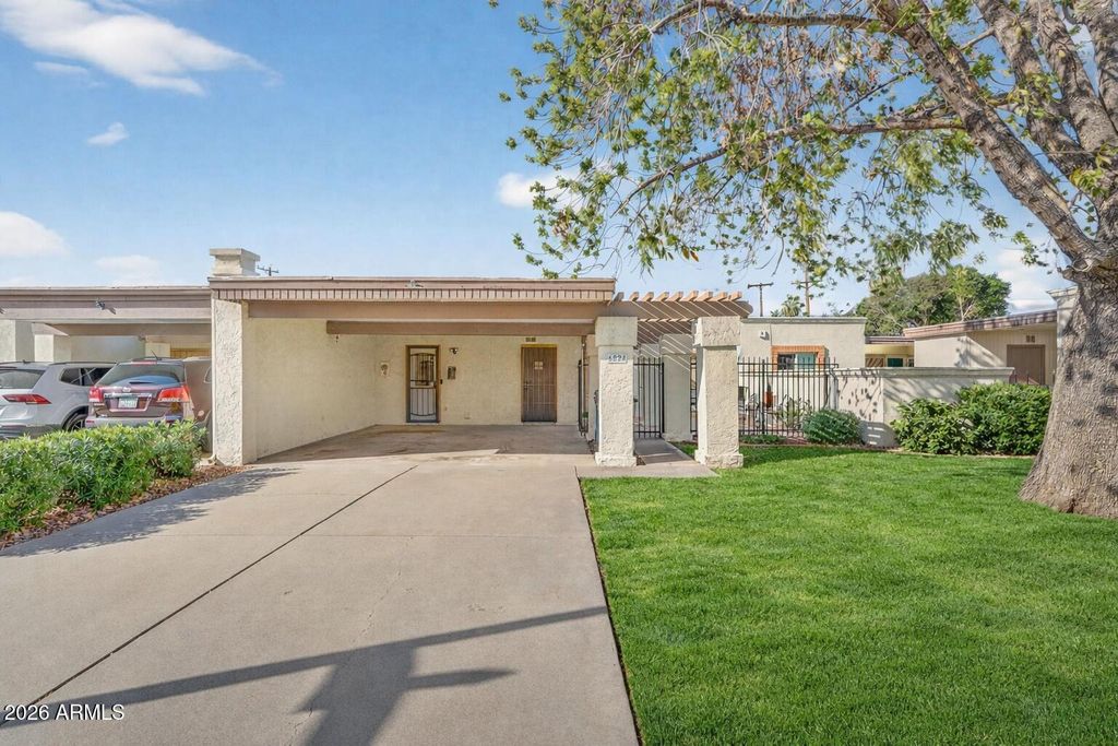 6824 N 29TH Lane, Phoenix, AZ 85017