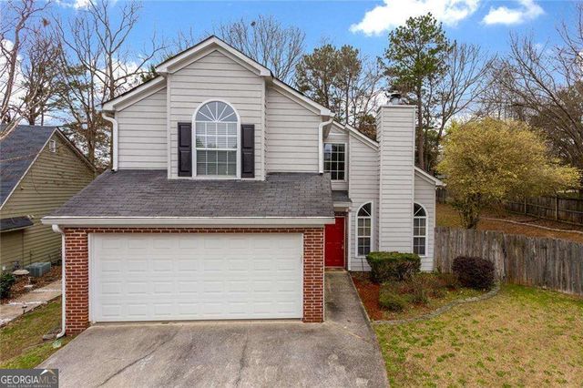 430 Auldon Court, Smyrna, GA 30082