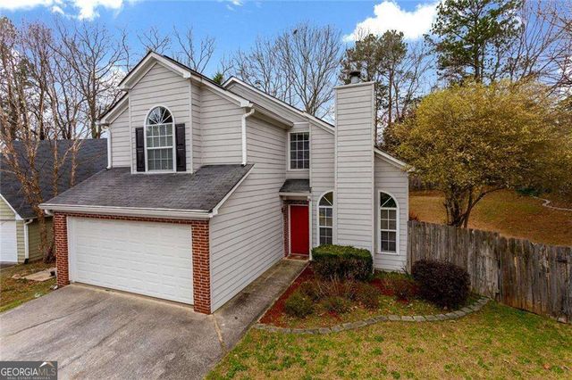 430 Auldon Court, Smyrna, GA 30082