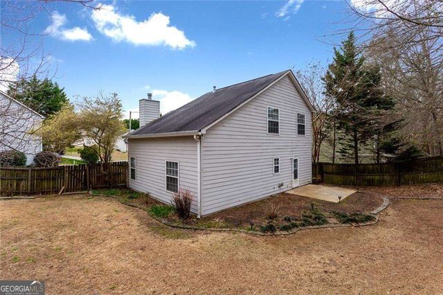 430 Auldon Court, Smyrna, GA 30082