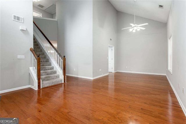 430 Auldon Court, Smyrna, GA 30082