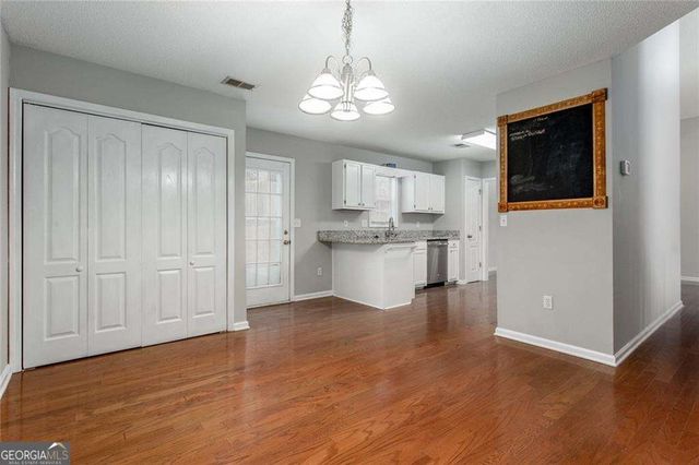 430 Auldon Court, Smyrna, GA 30082