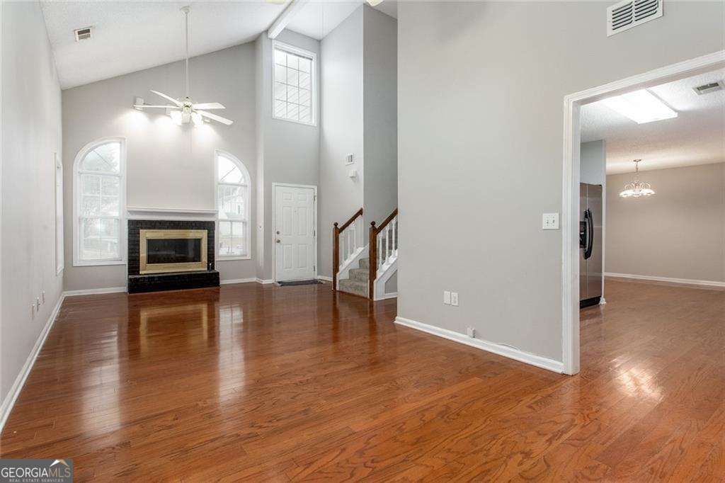 430 Auldon Court, Smyrna, GA 30082